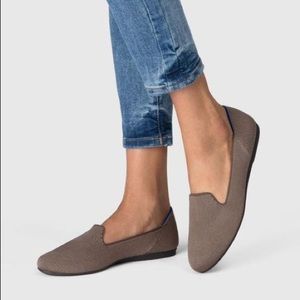 Rothys The Loafer Shoes EUC